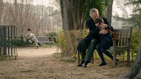 Avance semanal de Sueños de libertad: Gabriel irrumpe en Toledo para empezar a investigar sobre los De la Reina