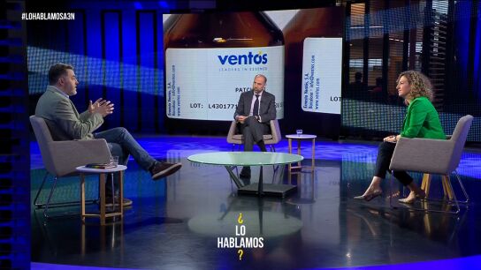 Debate digital '&iquest;Lo Hablamos?'
