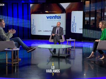 Debate digital '¿Lo Hablamos?'