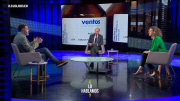 Debate digital '¿Lo Hablamos?'