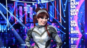 Sacrificio e ilusión: así compagina Melani sus estudios con Tu cara me suena