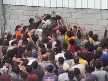 Pan Gaza