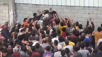 Pan Gaza