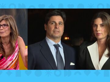 Fran Rivera y paternidad