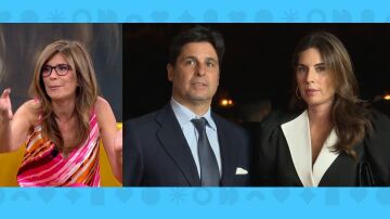 Fran Rivera y paternidad