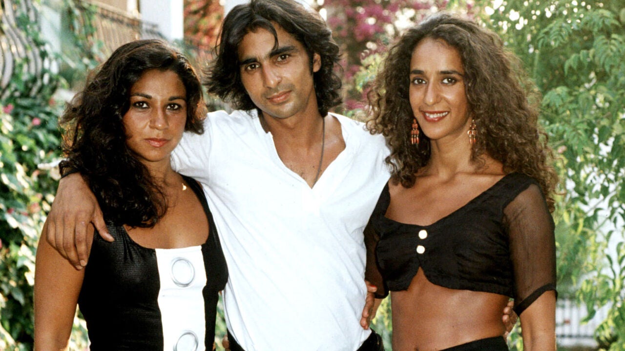 Alba Flores, sobre cómo está presente su padre Antonio Flores en la música  de su tía Rosario