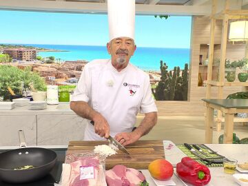 Karlos Argui&ntilde;ano