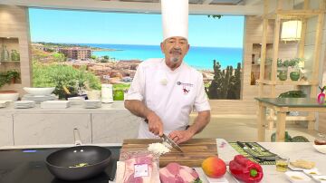 Karlos Arguiñano
