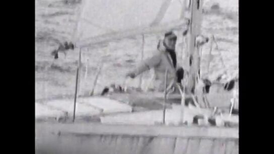 Efem&eacute;rides de hoy 28 de mayo de 2025: Sir Francis Chichester circunnavega el planeta en solitario 