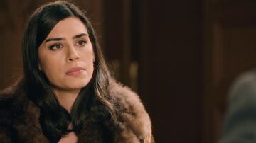María