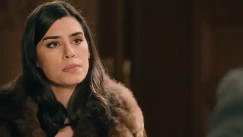 María María