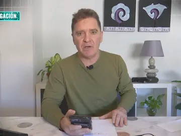 Nuevas víctimas de la estafa de la soledad: vamos tras la pista de los presuntos timadores Nuevas víctimas de la estafa de la soledad: vamos tras la pista de los presuntos timadores