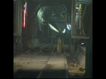 Efemérides de hoy 1 de junio de 2025: Inauguración del túnel de San Gotardo 