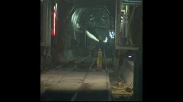 Efemérides de hoy 1 de junio de 2025: Inauguración del túnel de San Gotardo 