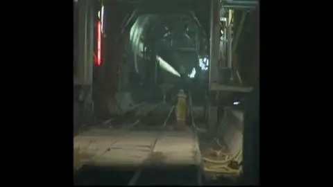 Efemérides de hoy 1 de junio de 2025: Inauguración del túnel de San Gotardo Efemérides de hoy 1 de junio de 2025: Inauguración del túnel de San Gotardo