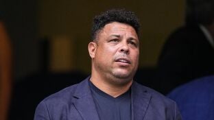 Ronaldo Nazario