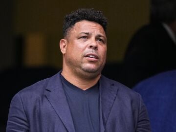 Ronaldo Nazario