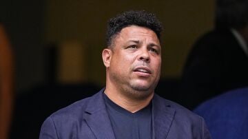 Ronaldo Nazario