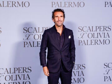 Borja V&aacute;zquez, fundador de Scalpers