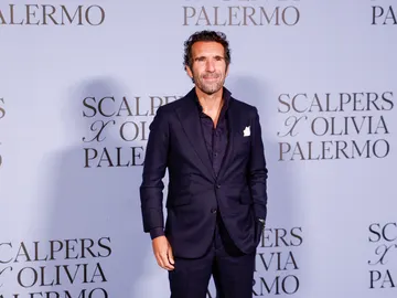 Borja Vázquez, fundador de Scalpers Borja Vázquez, fundador de Scalpers
