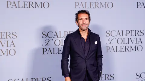 Borja Vázquez, fundador de Scalpers Borja Vázquez, fundador de Scalpers