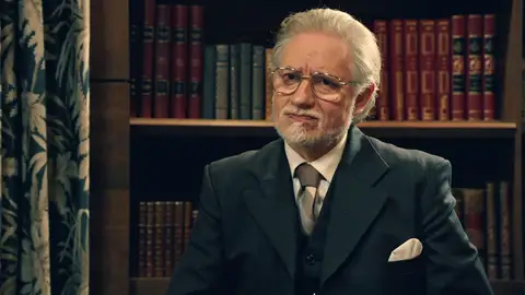 Damián Damián