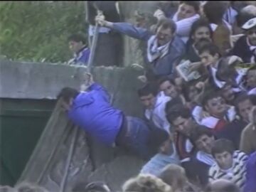 Efemérides de hoy 29 de mayo de 2025: Mueren 39 aficionados en el estadio de Heysel