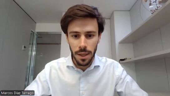 Marcos D&iacute;az