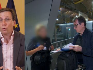 Jos&eacute; Luis Mart&iacute;nez Almeida.