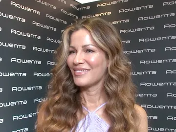 Jaydy Michel en un evento Jaydy Michel en un evento