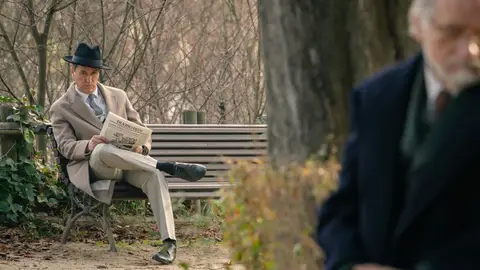 No te pierdas las claves de todo lo que está pasando en Sueños de libertad No te pierdas las claves de todo lo que está pasando en Sueños de libertad