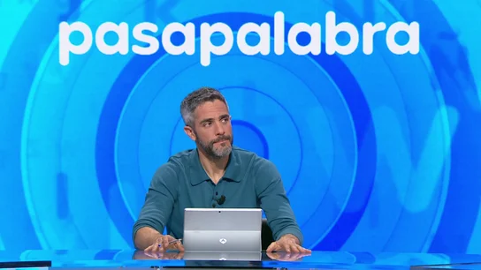 El breve salto de Roberto Leal a la interpretación El breve salto de Roberto Leal a la interpretación