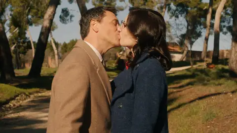 Nuevos capítulos de la serie más vista de la televisión, Sueños de libertad