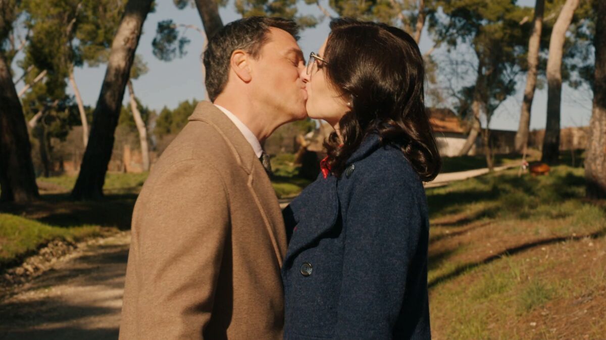 Nuevos capítulos de la serie más vista de la televisión, Sueños de libertad