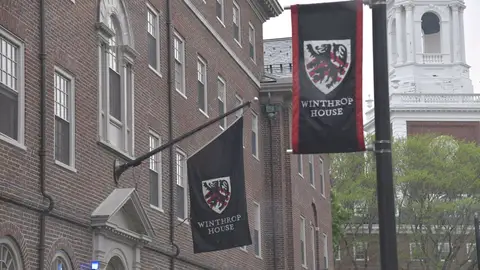Un tribunal paraliza la orden de Trump para suspender las matriculaciones extranjeras en Harvard Un tribunal paraliza la orden de Trump para suspender las matriculaciones extranjeras en Harvard