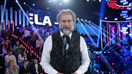 “Nos ha ganado el corazón desde el primer día”: las conmovedoras palabras de Bertín Osborne a Yenesi “Nos ha ganado el corazón desde el primer día”: las conmovedoras palabras de Bertín Osborne a Yenesi