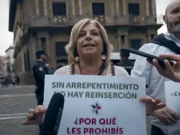 Las víctimas de ETA. Las víctimas de ETA.