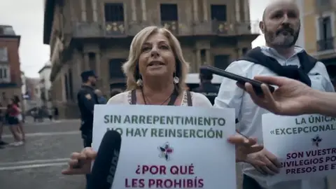 Las víctimas de ETA. Las víctimas de ETA.