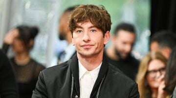 Barry Keoghan