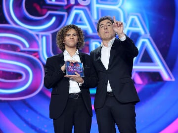 Yenesi gana el duelo de Bisbales gracias al apoyo de sus compañeros: “Me has emocionado muchísimo”