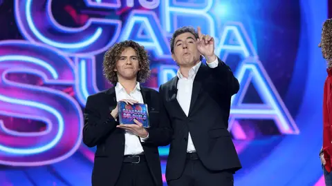 Yenesi gana el duelo de Bisbales gracias al apoyo de sus compañeros: “Me has emocionado muchísimo” Yenesi gana el duelo de Bisbales gracias al apoyo de sus compañeros: “Me has emocionado muchísimo”