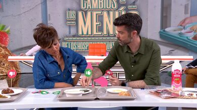 Los menús de las residencias y los hospitales, en el punto de mira: ¿qué alimentos deben evitar a toda costa?