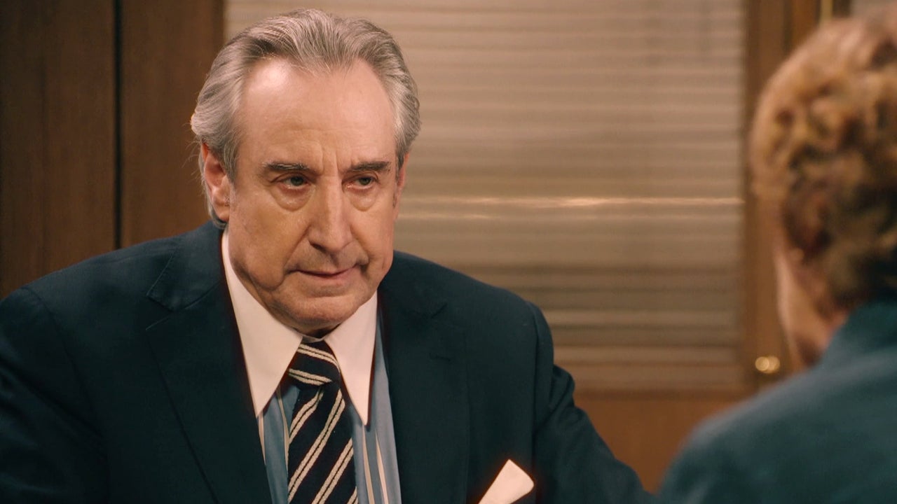 Don Pedro e Irene, contra las cuerdas: temen que Andrés descubra la verdad sobre Górriz