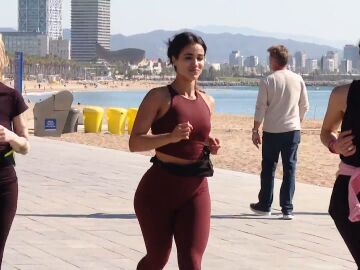 Miedo a correr solas