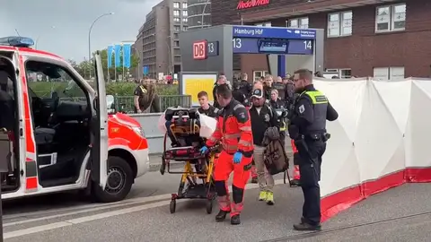 Hamburgo trastorno mental Hamburgo trastorno mental