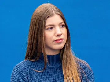 La infanta Sofía La infanta Sofía