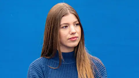 La infanta Sofía La infanta Sofía