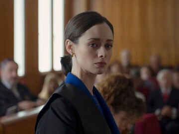 Perdiendo el juicio