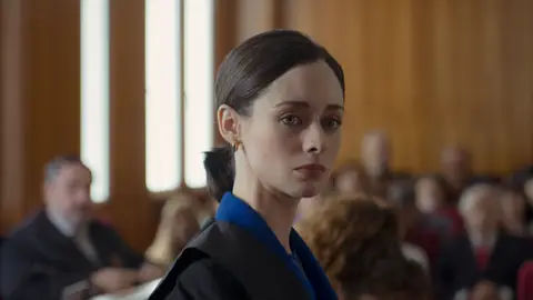 Perdiendo el juicio Perdiendo el juicio