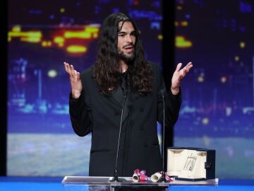 El cineasta gallego Oliver Laxe gana el Premio del Jurado de Cannes El cineasta gallego Oliver Laxe gana el Premio del Jurado de Cannes